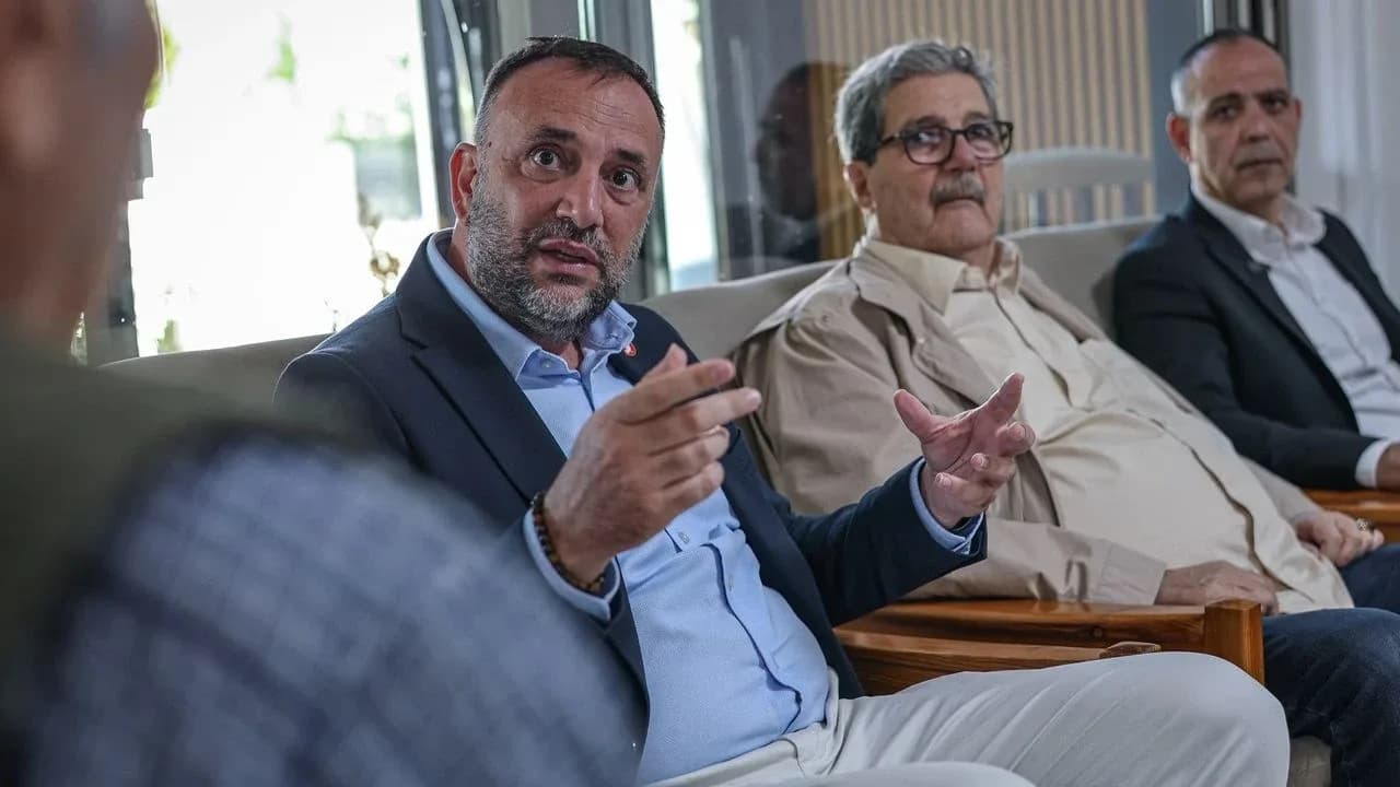 Çeler ve Harmancı’dan ortak vurgu: Doğru planlama, güçlü kamusal hizmet!