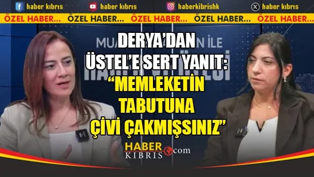 “Hiç bu kadar pervasızca, kör göze parmak yapılmadı”