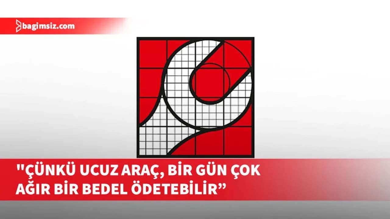 MMO: "5 yaşından büyük araçların ülkeye ithaline izin verilmesi trafik güvenliği açısından ciddi bir risktir"