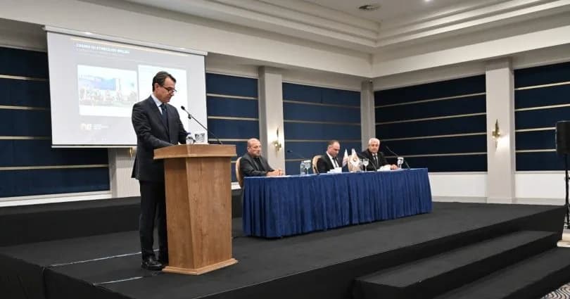 Casino İşletmecileri Birliği’nde yeni dönem
