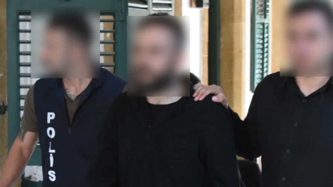 Lefkoşa’da sentetik cannabinoid ve Lyrica hap ele geçirildi