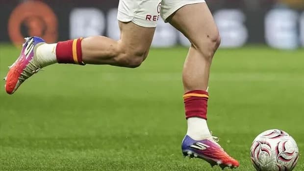 Galatasaray, Şampiyonlar Ligi'nde yarın İspanya ekibi Barcelona'yı konuk edecek