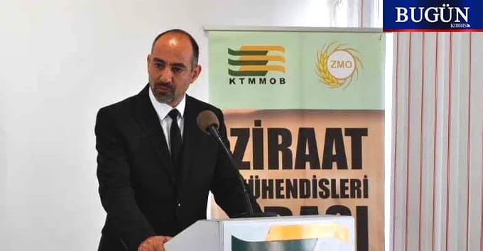 Ziraat Mühendisleri Odası: TÜK’e temsilcimiz aylardır neden atanmıyor?
