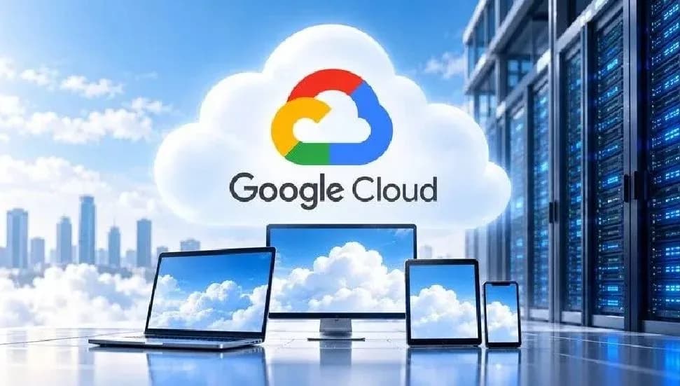 Alman istihbarat kurumları gizli veri alışverişi için Google bulut sistemi kurmayı planlıyor