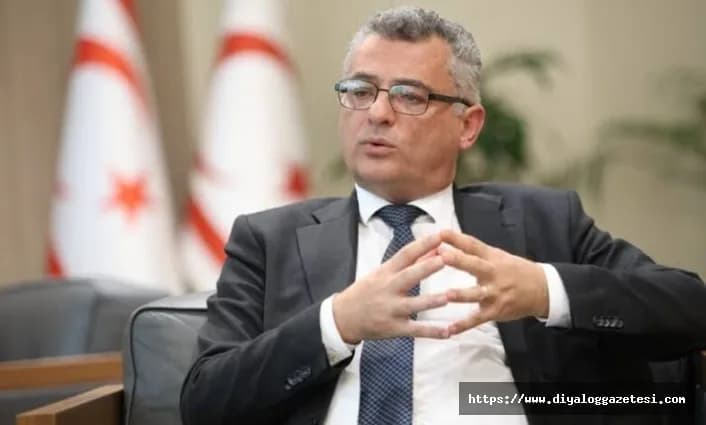 Cevap bekliyor