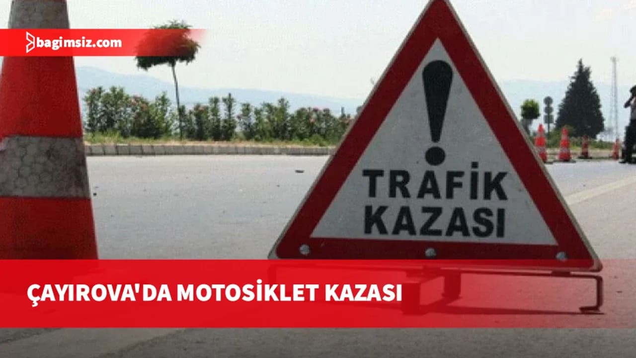 Gönyeli'de ehliyetsiz ve sigortasız sürücü park halindeki araca çarptı: Sürücü tutuklandı