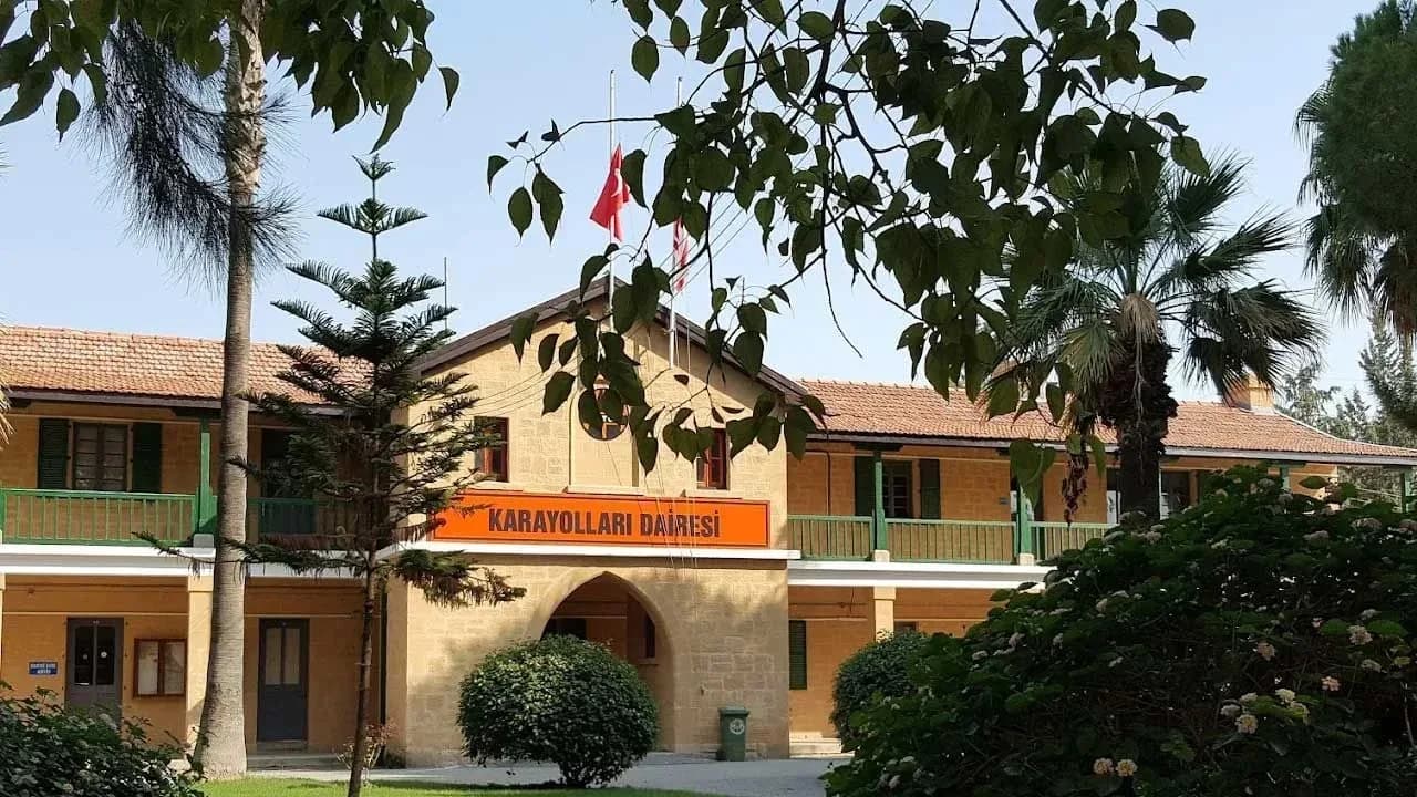 Değirmenlik-Girne-Esentepe güzergâhında trafik kontrollü olacak
