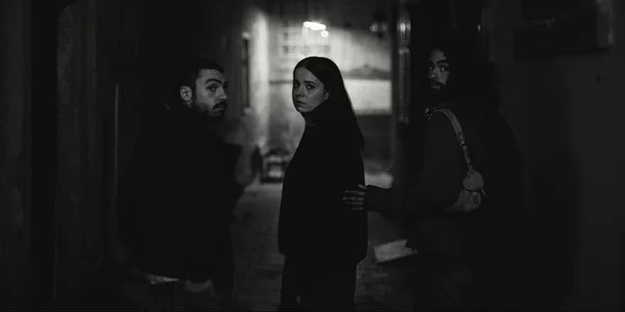 “Arasta” kısa filmi, Limasol’da en iyi ulusal film ödülüne aday
