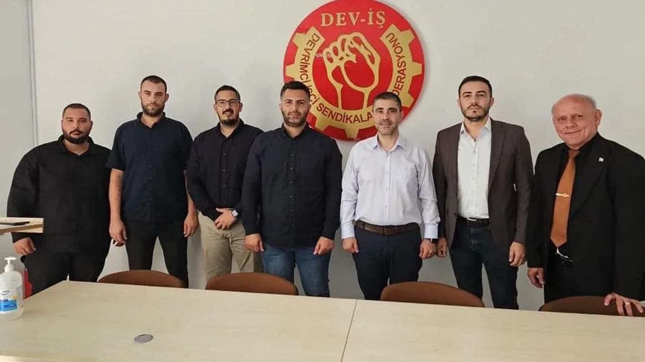 Aktunç: Lefkoşa yıllardır sorunlarla yaşamaya mahkum edildi