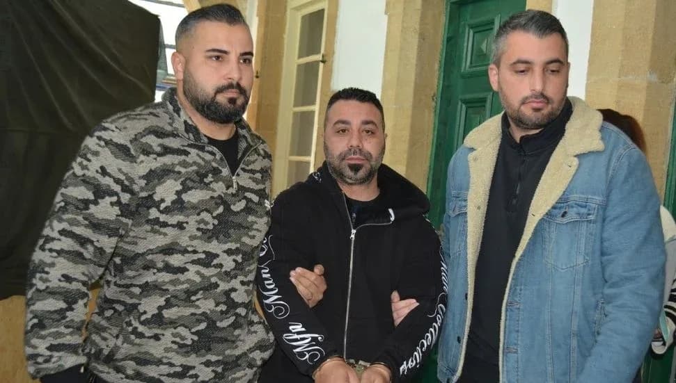Uyuşturucu suçundan yargılanan Mustafa Kavaz’a 24 ay hapis