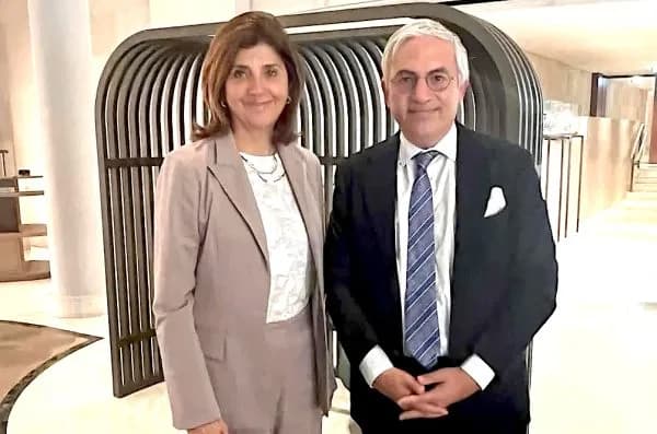 Maronitlerden Holguin’e: “Köylerimize dönüş Kıbrıs sorununun çözümünün parçasıdır”