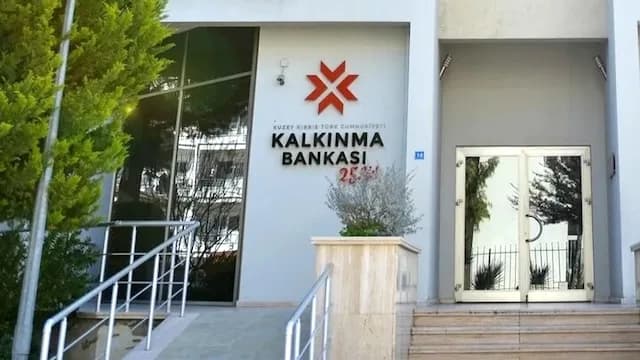 Kalkınma Bankası’nın donuk kredilerine yüzde 50’ye varan faiz indirimi