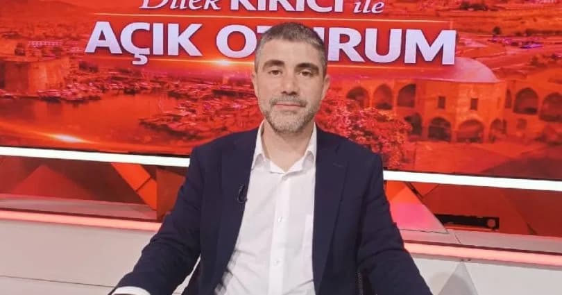 UBP’nin LTB Başkan adayı Aktunç: Lefkoşa’da değişim iradesi var