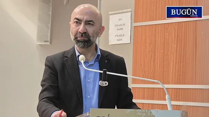 Baykallı’dan vatandaşlık politikalarına tepki: “Hak edene haksızlık, hak etmeyene vatandaşlık!”