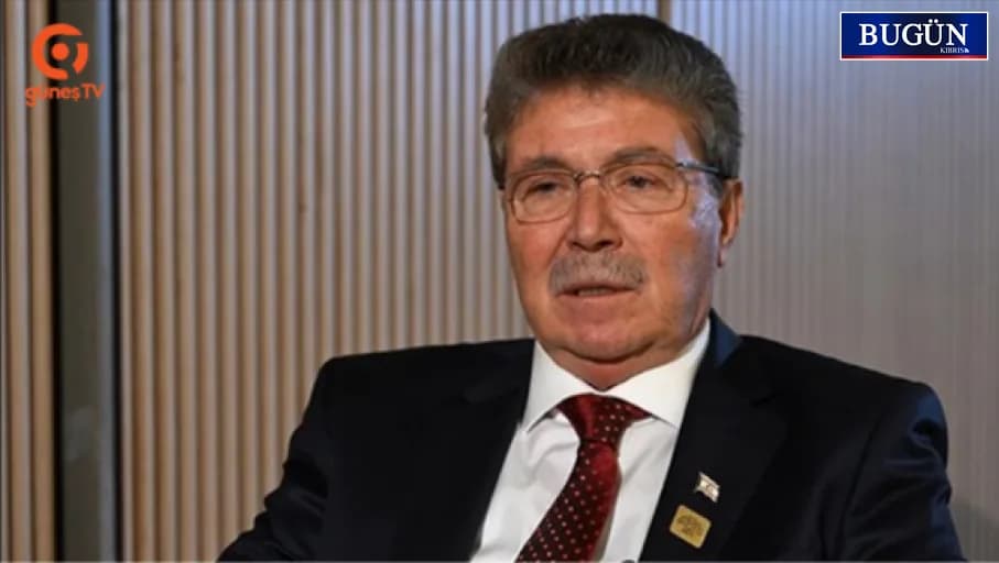 Üstel’den sendikal eylemlere suçlama: “Ölüm tehditleri normalleştirilemez”