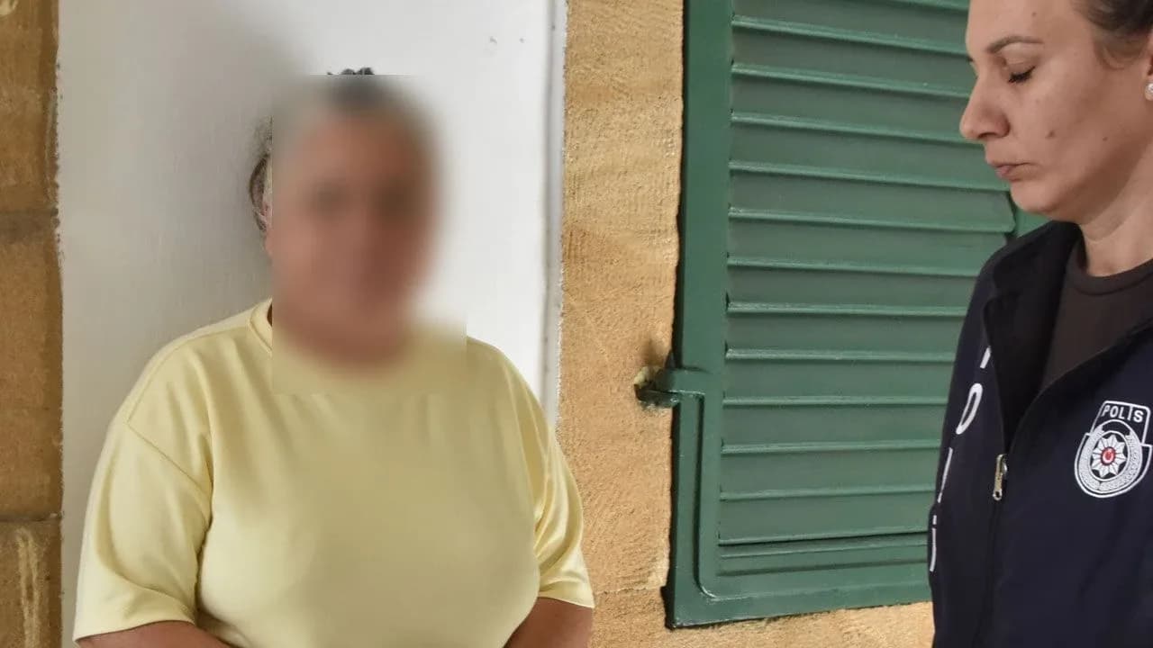 Eşini öldüren E.T. ömür boyu Barış Ruh ve Sinir Hastalıkları Hastanesi’nde tutulacak