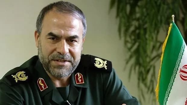 İran: Altyapımızı hedef alırlarsa Hürmüz Boğazı'nın altından geçen internet kablolarını yok edebiliriz