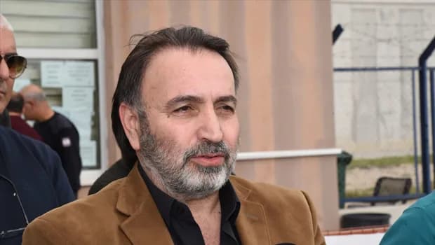 Atan’dan Dünya Gardiyanlar Günü mesajı: “Gardiyanların fedakârlığı görmezden gelinemez, sorunlar artık çözülmeli”