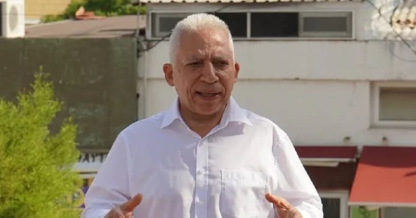 Dr. Paşaoğlu: Girne trafiğine bütüncül çözüm planımız hazır