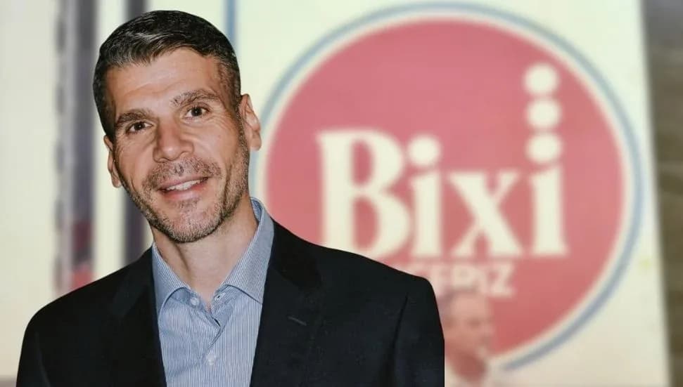 Bora Manyera’dan Bixi-Cola açıklaması: Türkiye’deki yeni üretimin ailemizle bir bağlantısı yok