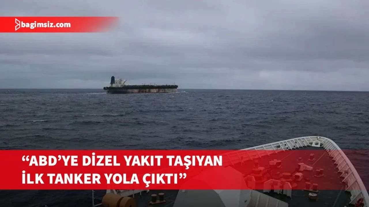 Peskov: İlk tanker, alıcılarına doğru yola çıktı