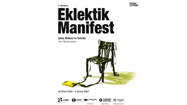 Eklektik Manifest II, Ulus Baker’in düşünsel mirasını sanatla buluşturuyor