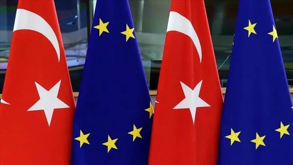 Türkiye-AB hattı iki yıl sonra yeniden açıldı: Gümrük Birliği, vize ve üyelik süreci masada