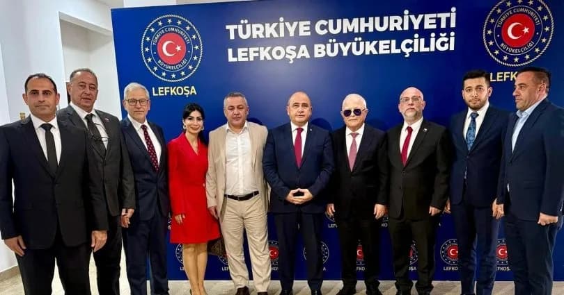 İŞAD ile Tarımkon arasında iş birliği protokolü