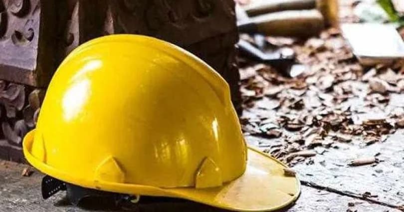 Gönyeli’de iş kazasında yaralanan işçi yoğun bakımda