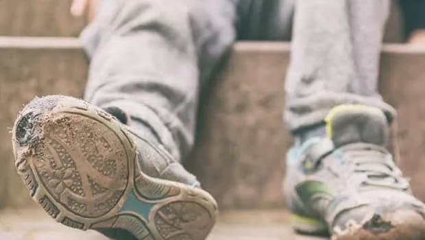 Güney Kıbrıs, yoksulluk riski altındaki çocuk oranında AB’de üçüncü sırada