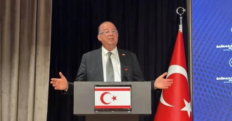 Dinçyürek: Hayal dediklerinizi tek tek esere dönüştürdük!