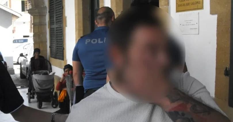 Döviz bürosundan yüklü miktarda para çaldığı iddia edilen zanlıya ek tutukluluk
