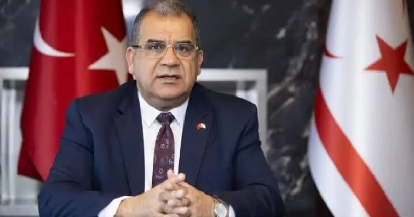 Bakan Sucuoğlu’ndan İstanbul’daki sel felaketi nedeniyle taziye mesajı