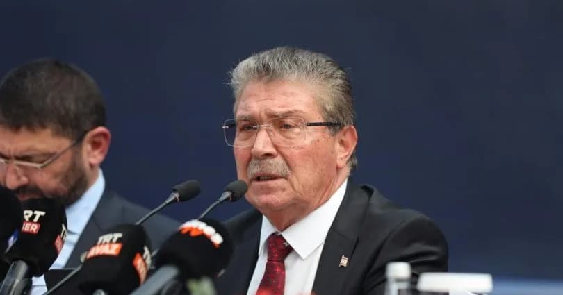 Başbakan Üstel, Öztürkler ve Yeşilırmak’tan milletvekilliği adaylıklarından çekilmelerini istedi!