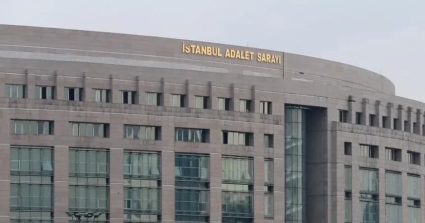 İstanbul’da kara para aklama soruşturmasında Emir Sarıgül tutuklandı