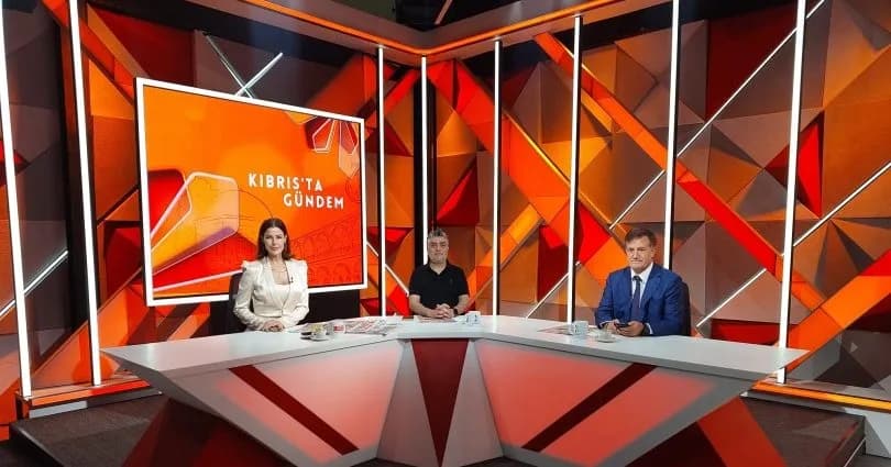 YDP Genel Başkanı Arıklı: Tüm anketlerde anahtar partiyiz