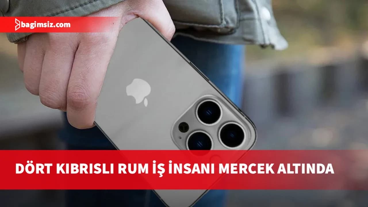 Almanya ve İsveç’i 114 milyon euro zarara uğratan KDV dolandırıcılığında Güney Kıbrıs bağlantısı