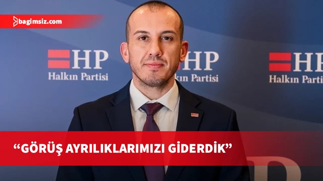 Yusuf Avcıoğlu’ndan “sıra kavgası” iddialarına yanıt