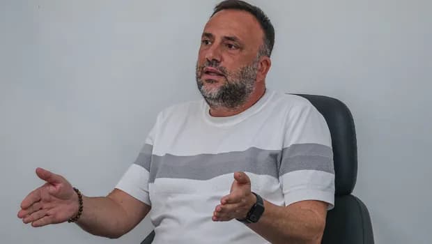 Çeler, iş güvenliğine ilişkin ihmal iddialarının soruşturulması çağrısında bulundu