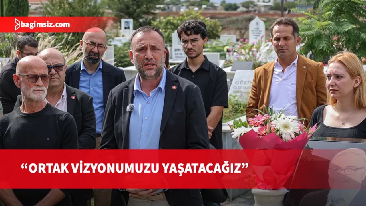 Çeler Sonay Adem'in mücadelesi yolumuza ışık tutmaya devam ediyor