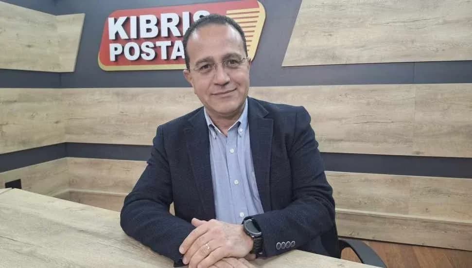 Şahali: Türkiye ile ortak meselelerde Kıbrıs Türk halkının yararını gözeten ortak akıl için çalışırız