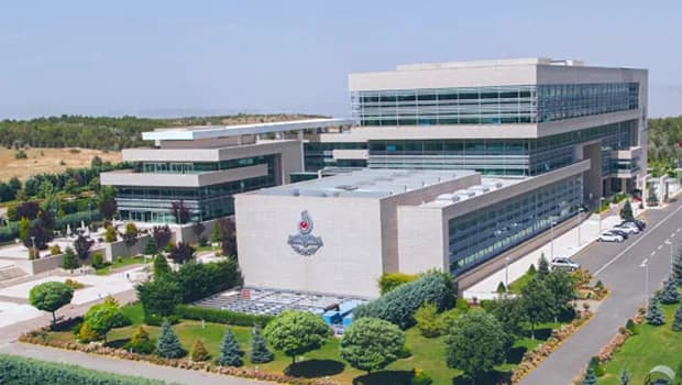 Türkiye'de 26 siyasi parti hakkında suç duyurusu kararı