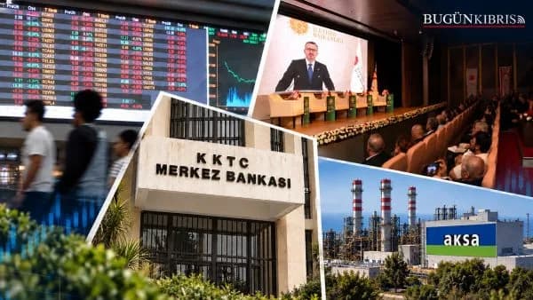 Enerjiden iletişime: Ankara-Lefkoşa entegrasyonu stratejik alanlara yayılıyor