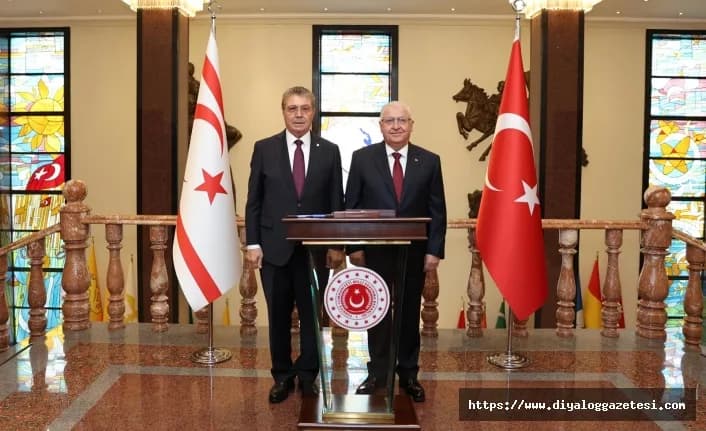 ‘Güvencemiz Türkiye’