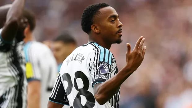 Joe Willock Beşiktaş kararını verdi! Italiano'nun en çok istediği isimdi