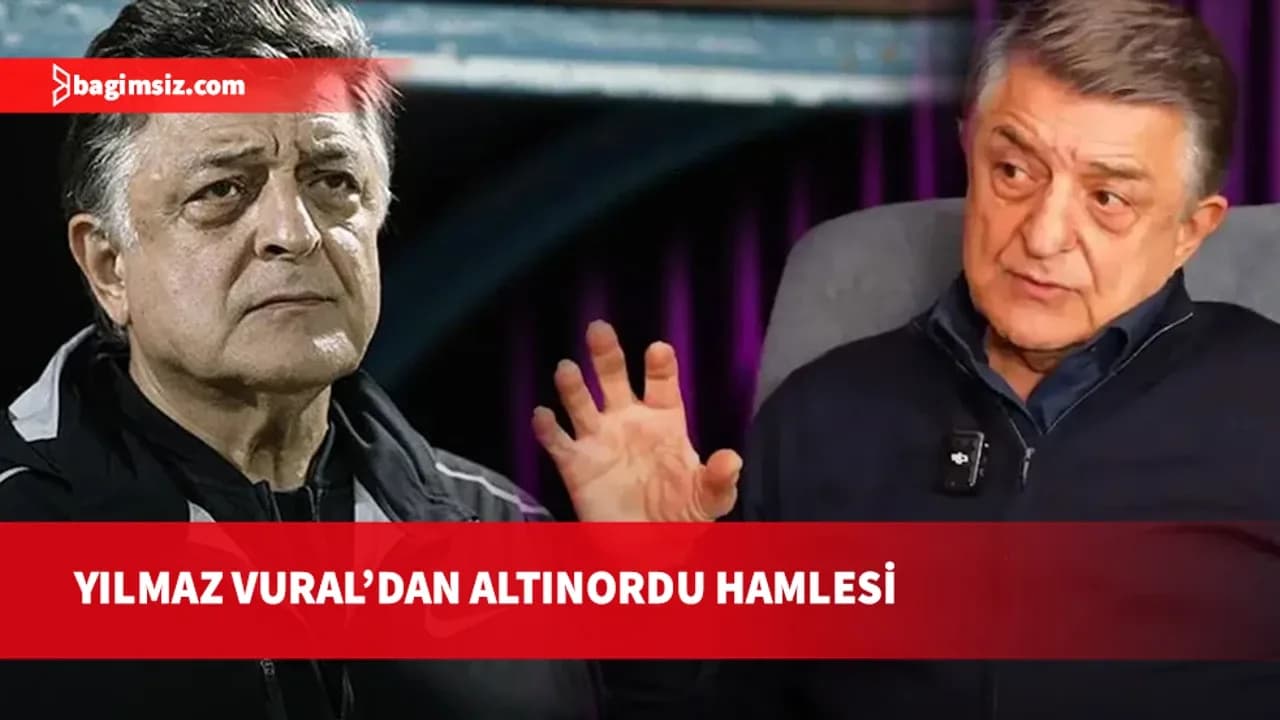 Yılmaz Vural Türk futbolunun köklü takımını satın alıyor