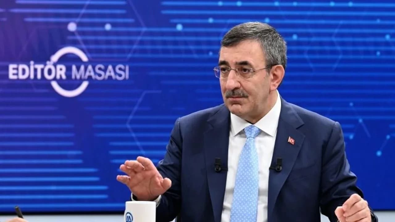 Yılmaz: Türkiye Cumhuriyeti, KKTC’nin yanındadır ve olmaya da devam edecektir