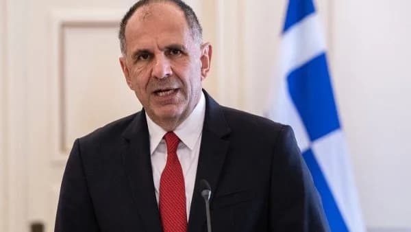 Yunanistan’dan Türkiye ve Libya’ya sert mesaj: “Anlaşma hiçbir koşulda uygulanmayacak”