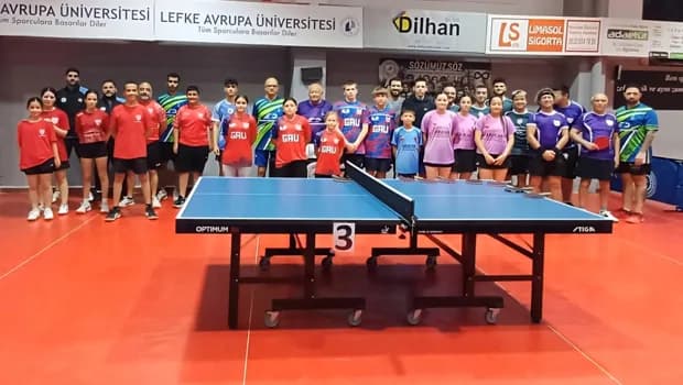 2026-2027 Sezonu Geleneksel KTSYD Büyükler Takım Turnuvası başlıyor!