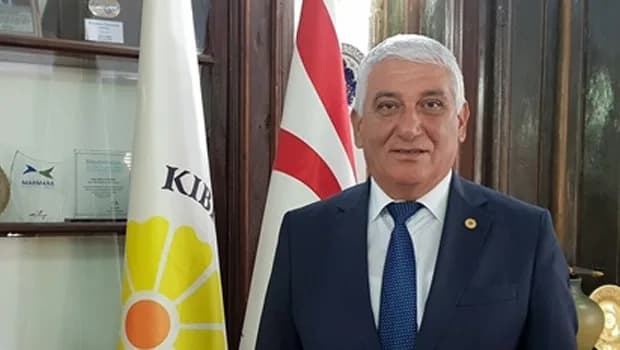 Özçınar’ın röportajı 3 dilde yayımlandı